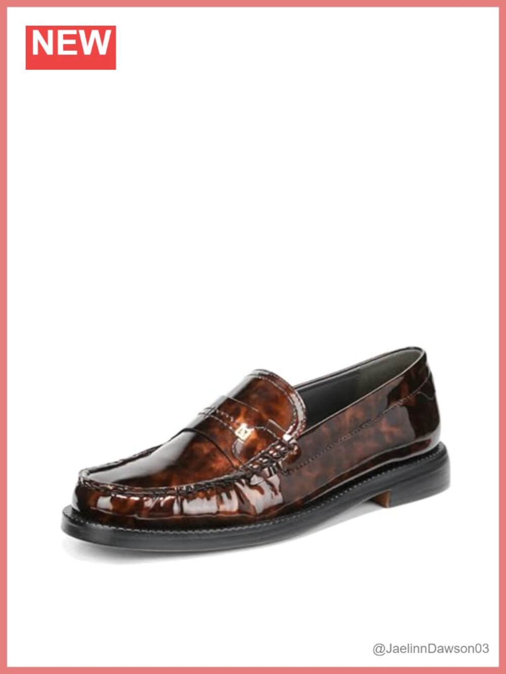 Franco Sarto Women's Yulisa Slip-On Loafers (PU Leather)